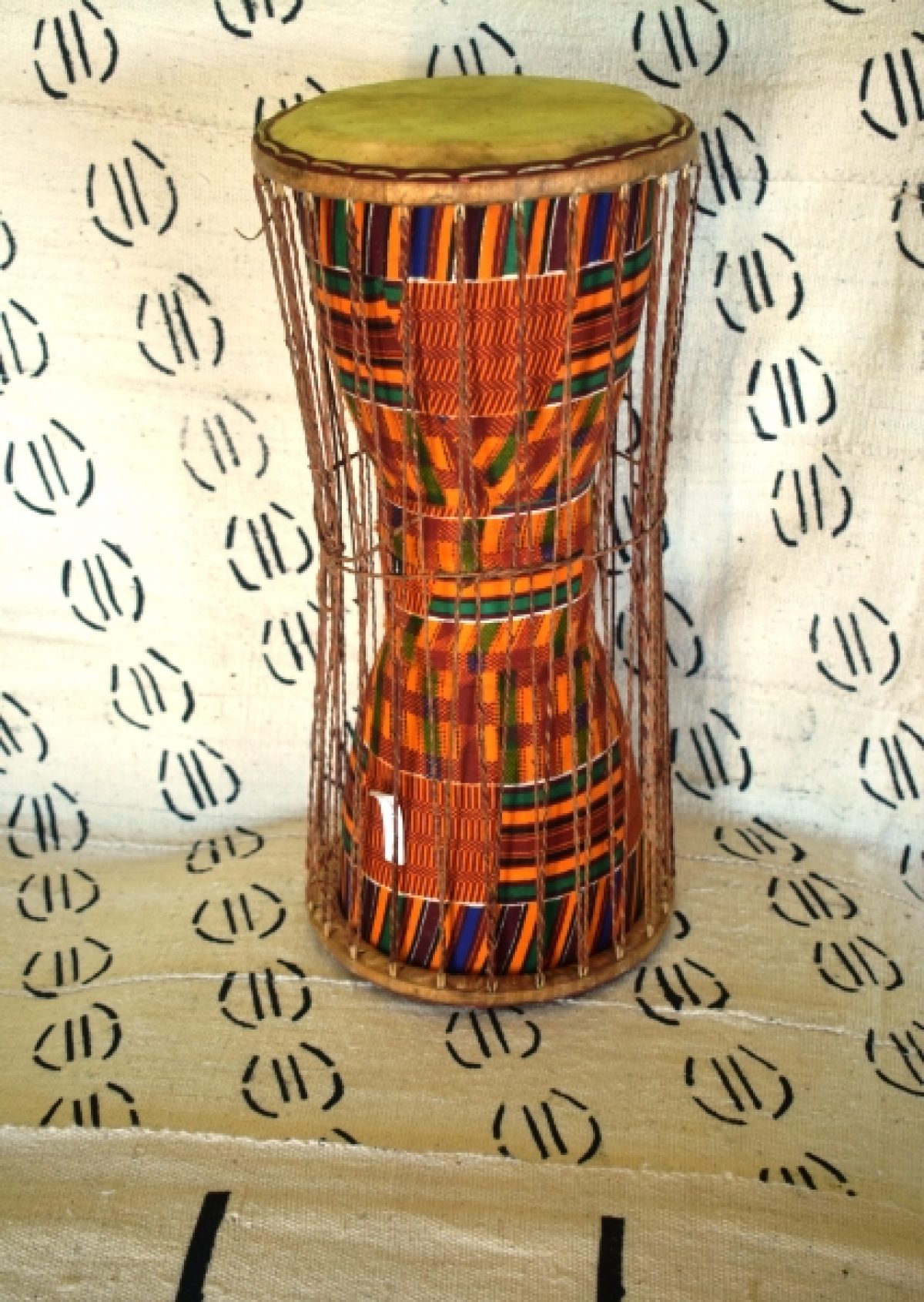 Talking Drum | Āfrikas importsTalking Drum | Āfrikas imports  