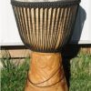 15"  Head Djembe Drum