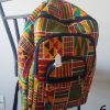 Fabric Backpacks
