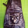 Leather Shoulder Bag Africa
