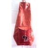Leather Shoulder Bag XL