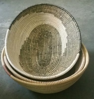 Senegalese Basket